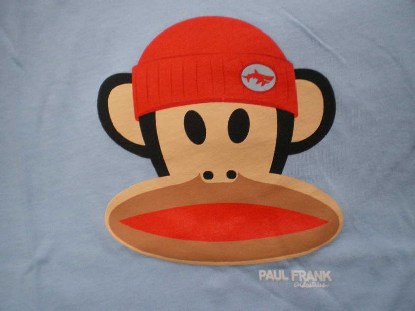 Paul Frank 004